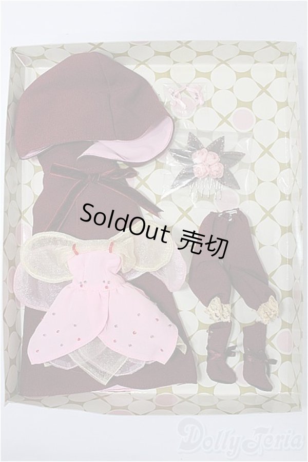 画像1: ネオブライス/OF フェアリーガール S-25-12-21-107-TO-ZS (1)