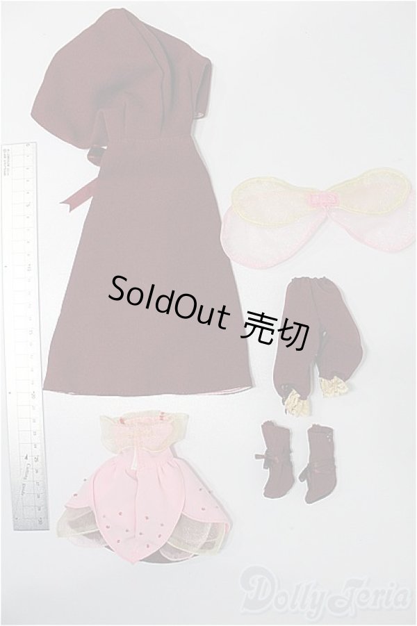 画像2: ネオブライス/OF フェアリーガール S-25-12-21-107-TO-ZS (2)