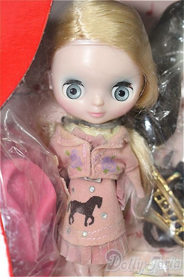 画像2: プチブライス/ダーリングディーバ S-25-12-21-108-TO-ZS (2)