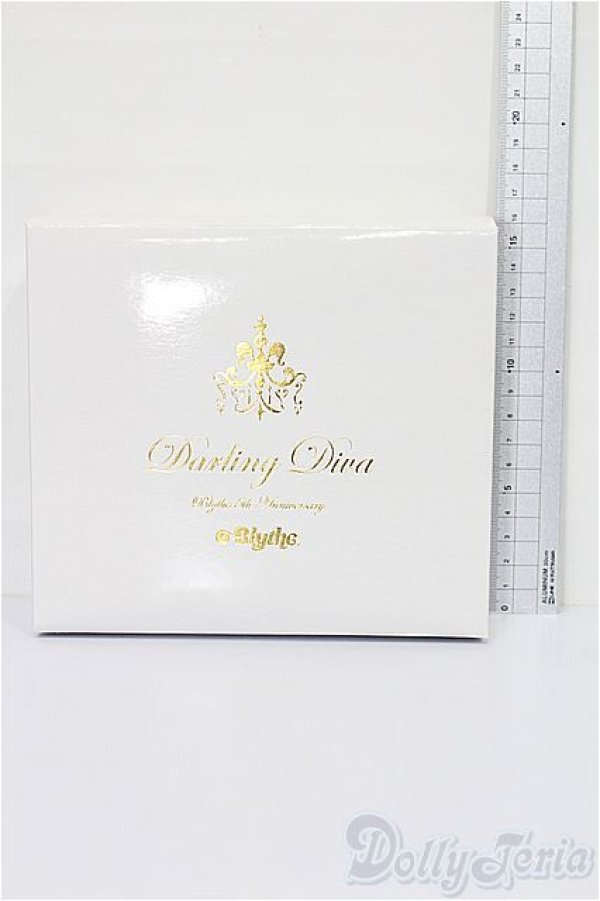 画像5: プチブライス/ダーリングディーバ S-25-12-21-108-TO-ZS (5)