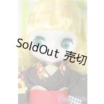 画像: プチブライス/スプリングショコラ S-25-12-21-110-TO-ZS