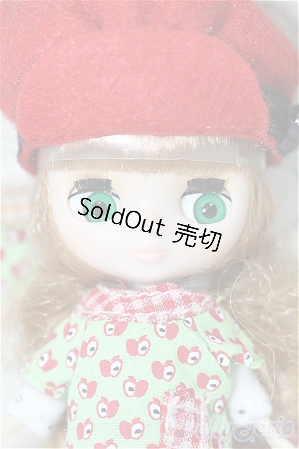 画像1: プチブライス/サムデイマルシェ S-26-02-15-396-TO-ZS (1)