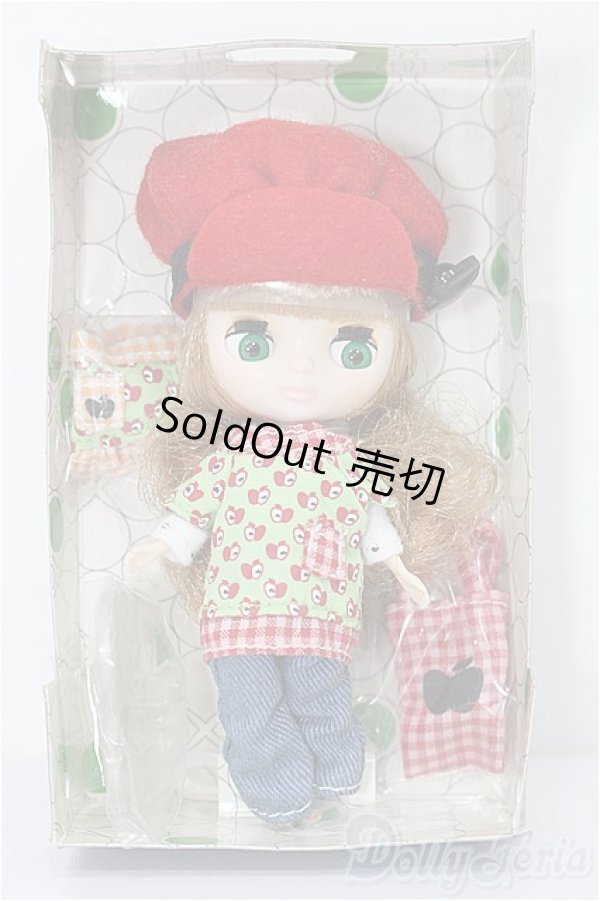 画像2: プチブライス/サムデイマルシェ S-26-02-15-396-TO-ZS (2)