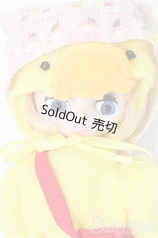 画像1: プチブライス/ピヨピヨメッセンジャー S-25-12-21-113-TO-ZS (1)