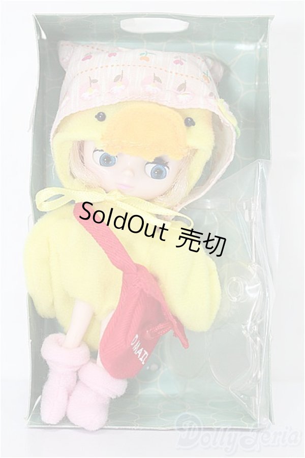 画像2: プチブライス/ピヨピヨメッセンジャー S-25-12-21-113-TO-ZS (2)