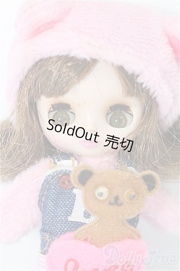 画像1: プチブライス/シャイベア S-25-12-21-114-TO-ZS (1)