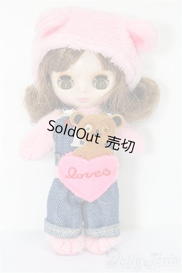 画像2: プチブライス/シャイベア S-25-12-21-114-TO-ZS (2)