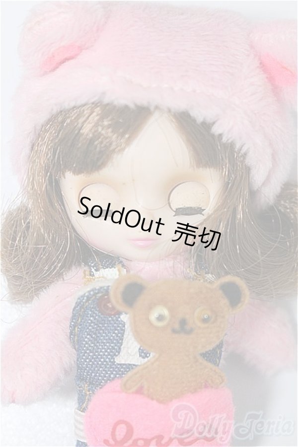 画像5: プチブライス/シャイベア S-25-12-21-114-TO-ZS (5)