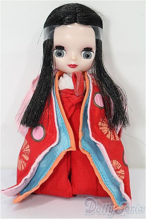 画像2: プチブライス/つきうさぎ S-25-12-21-117-TO-ZS (2)