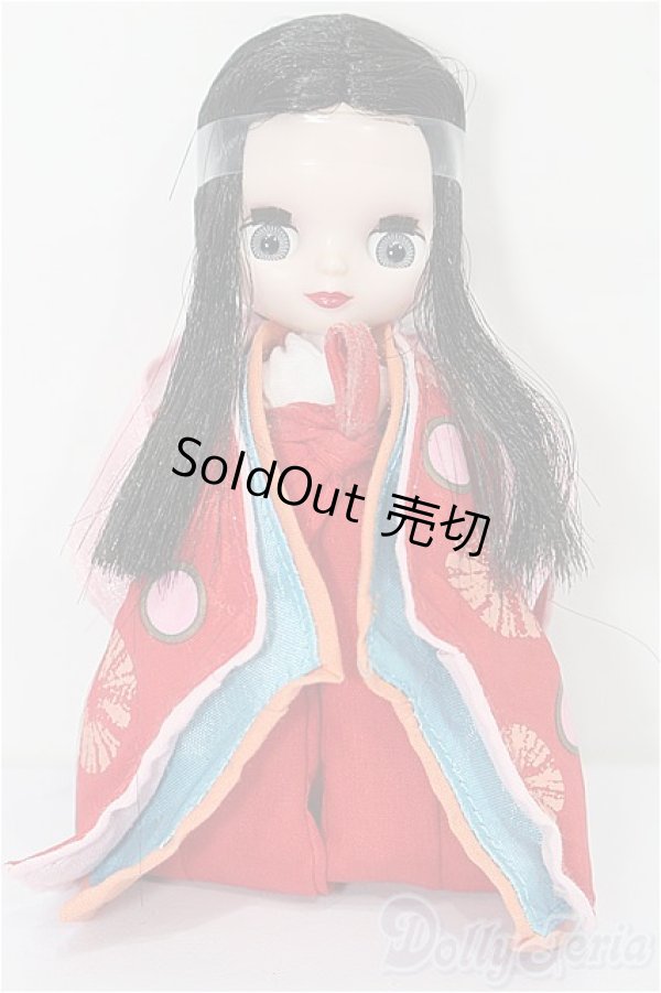 画像2: プチブライス/つきうさぎ S-26-02-15-398-TO-ZS (2)