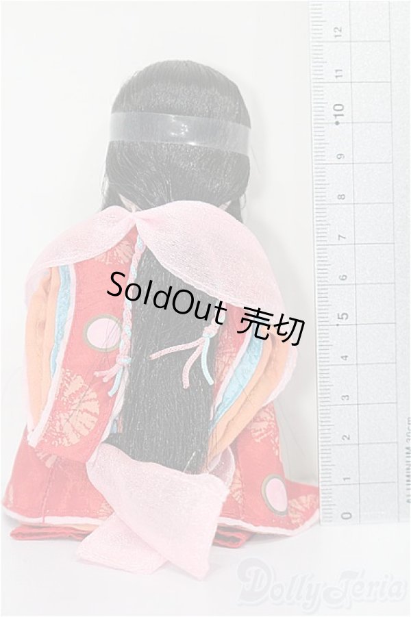 画像3: プチブライス/つきうさぎ S-26-02-15-398-TO-ZS (3)