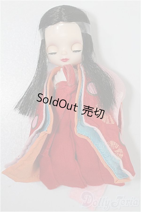 画像4: プチブライス/つきうさぎ S-26-02-15-398-TO-ZS (4)