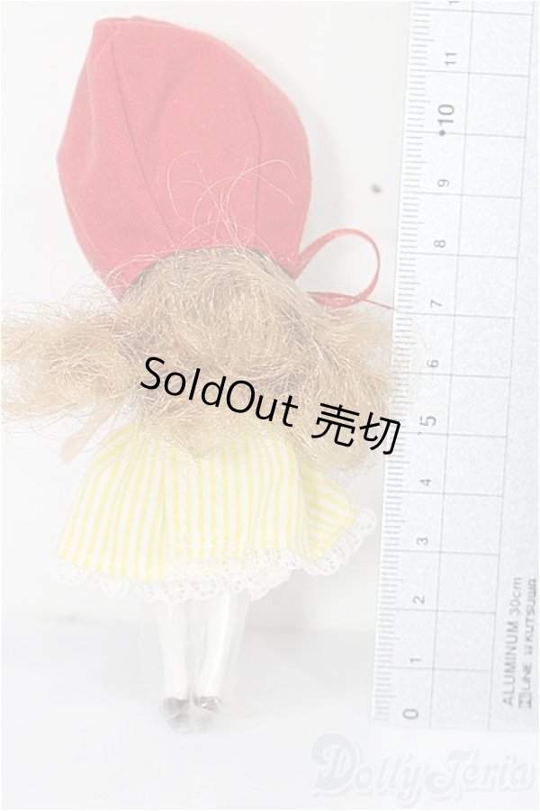 画像3: プチブライス/バターケーキアフタヌーン S-26-02-15-399-TO-ZS (3)