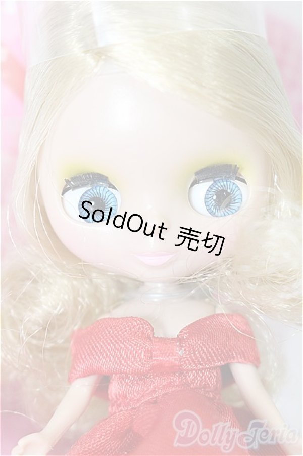 画像1: プチブライス/アイラブユーイッツトゥルー S-26-02-15-397-TO-ZS (1)