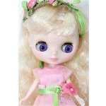 画像: プチブライス/ペニーリトル S-25-12-21-116-TO-ZS