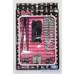 画像: ネオブライス/OF ニー&トゥシャイン S-25-12-14-232-TO-ZS