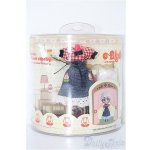 画像: プチブライス/ラブトゥドレスミルクメイドハニー S-25-12-14-237-TO-ZS