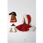 画像: プチブライス/OF タブトゥドレス モッキンバードレーン S-25-12-14-236-TO-ZS