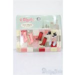 画像: プチブライス/OF ソールメイト(シューズセット) S-25-12-14-235-TO-ZS