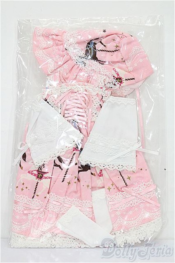 画像1: SDM＆MSD/OF:衣装セット S-25-12-28-192-TO-ZS (1)