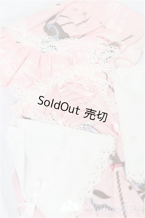 画像3: SDM＆MSD/OF:衣装セット S-25-12-28-192-TO-ZS (3)