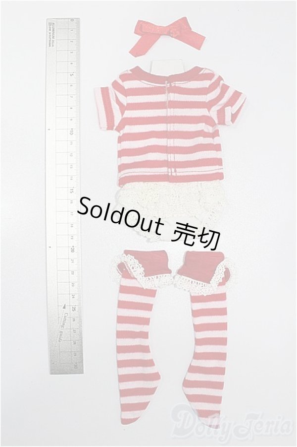 画像2: SDM＆MSD/OF:衣装セット S-26-03-29-449-TO-ZS (2)