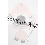 画像: SDM＆MSD/OF:衣装セット S-26-01-11-139-TO-ZS