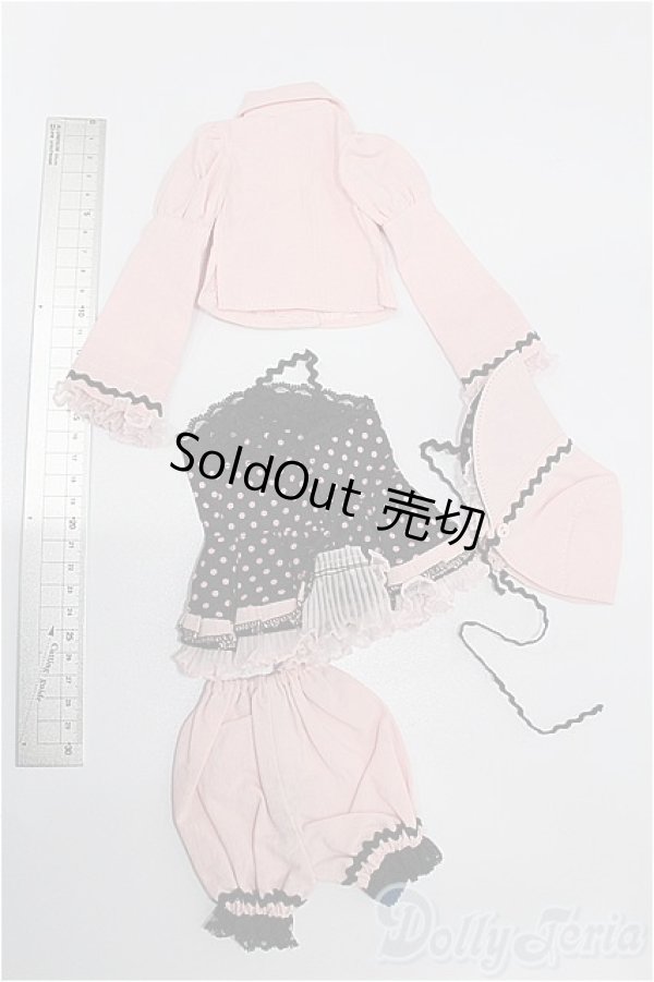 画像2: SDM＆MSD/OF:衣装セット S-26-01-11-139-TO-ZS (2)