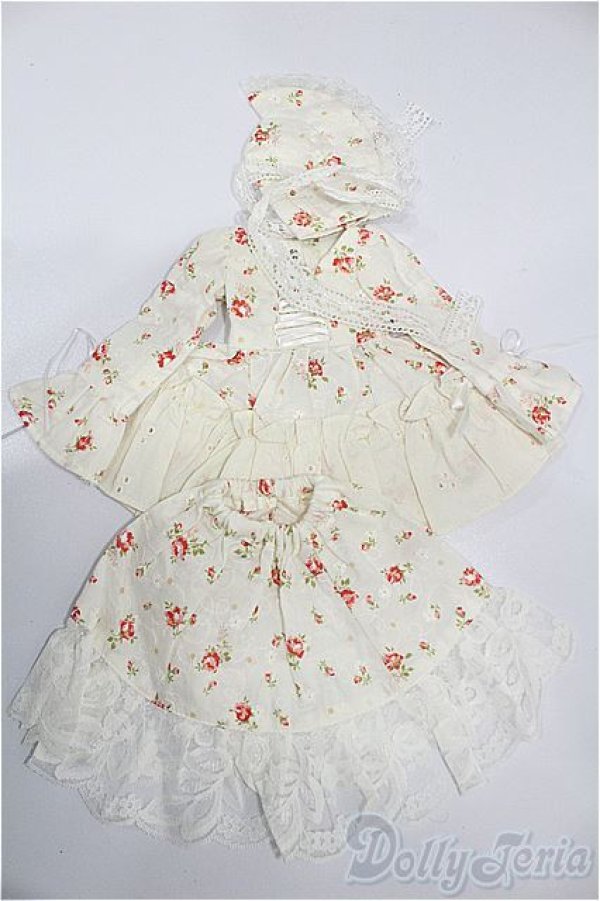 画像5: SDM＆MSD/OF:衣装セット S-26-01-11-141-TO-ZS (5)