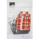 画像: SDM＆MSD/OF:衣装セット S-25-12-28-193-TO-ZS