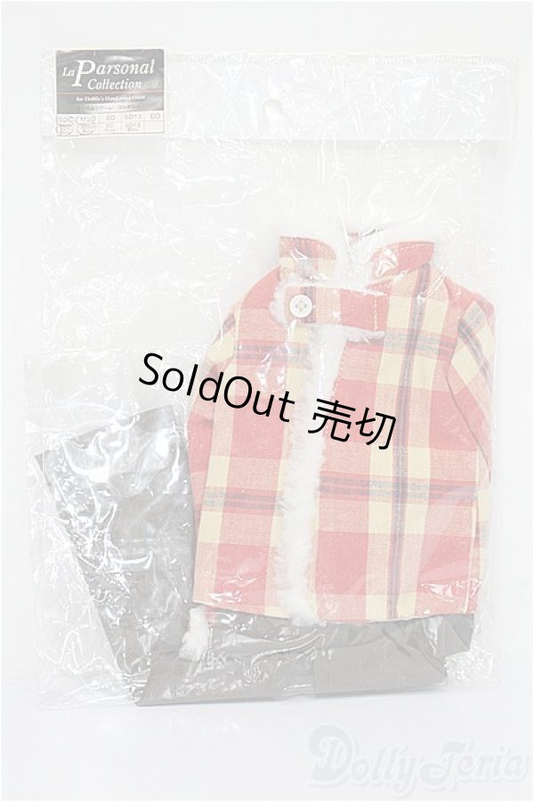 画像1: SDM＆MSD/OF:衣装セット S-25-12-28-193-TO-ZS (1)