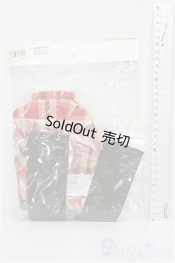 画像2: SDM＆MSD/OF:衣装セット S-25-12-28-193-TO-ZS (2)