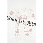 画像: SDM&MSD/OF:ドレス Y-26-01-21-244-TO-ZY