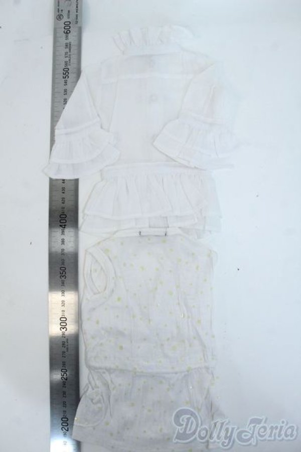 画像2: SDM＆MSD/OF:衣装セット Y-26-01-04-119-TO-ZY (2)