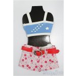 画像: SDM＆MSD/OF:衣装セット S-25-12-28-324-TO-ZS