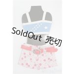 画像: SDM＆MSD/OF:衣装セット S-25-12-28-324-TO-ZS