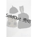画像: SDM&MSD/OF:衣装セット S-26-04-19-496-TO-ZS