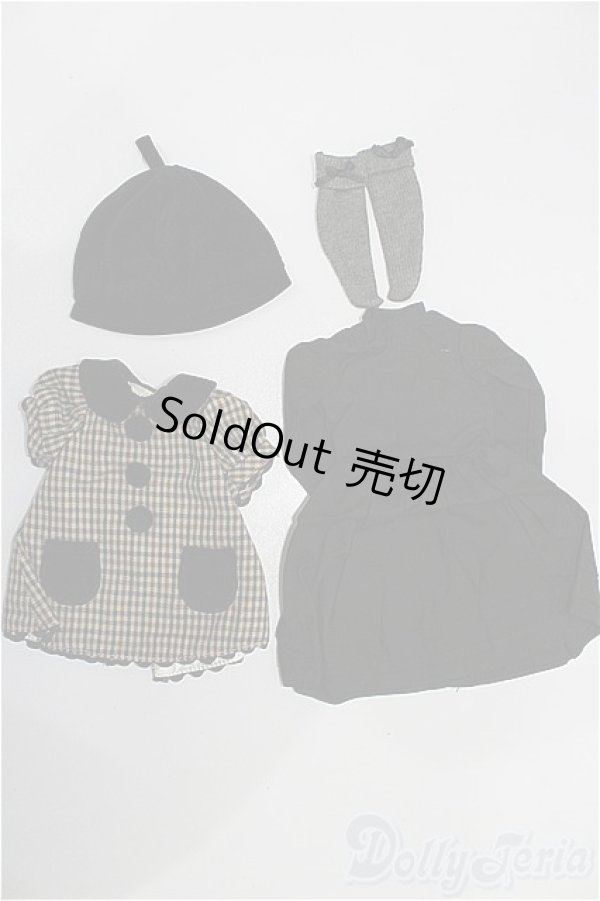 画像1: SDM＆MSD/OF:衣装セット S-26-04-19-496-TO-ZS (1)