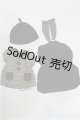 画像: SDM＆MSD/OF:衣装セット S-26-04-19-496-TO-ZS