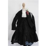 画像: SDM＆MSD/OF:衣装セット S-26-02-01-285-TO-ZS