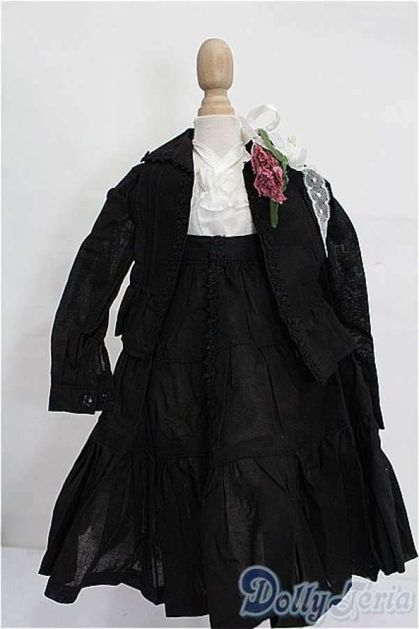 画像1: SDM＆MSD/OF:衣装セット S-26-02-01-285-TO-ZS (1)