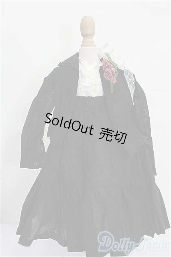 画像1: SDM＆MSD/OF:衣装セット S-26-07-12-467-TO-ZS (1)