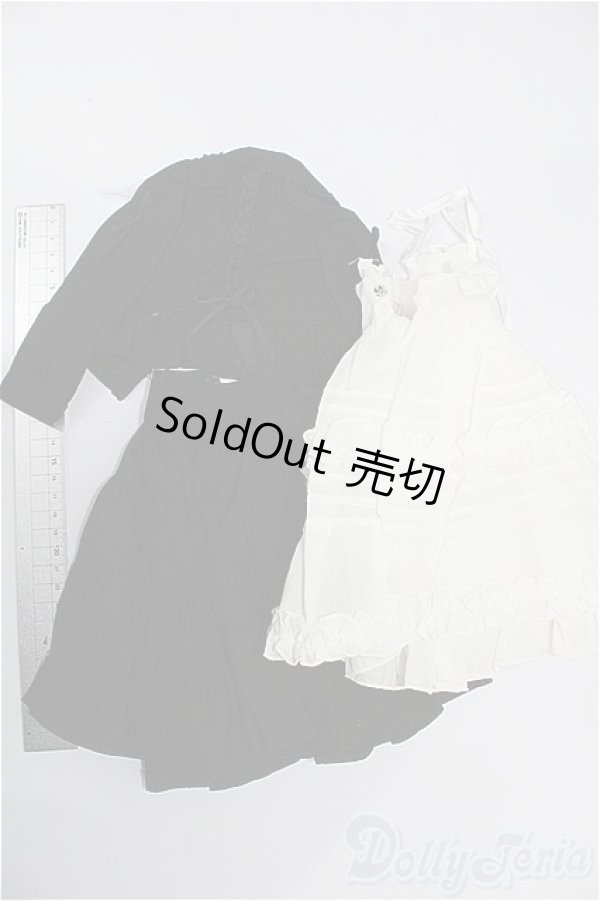 画像3: SDM＆MSD/OF:衣装セット S-26-07-12-467-TO-ZS (3)