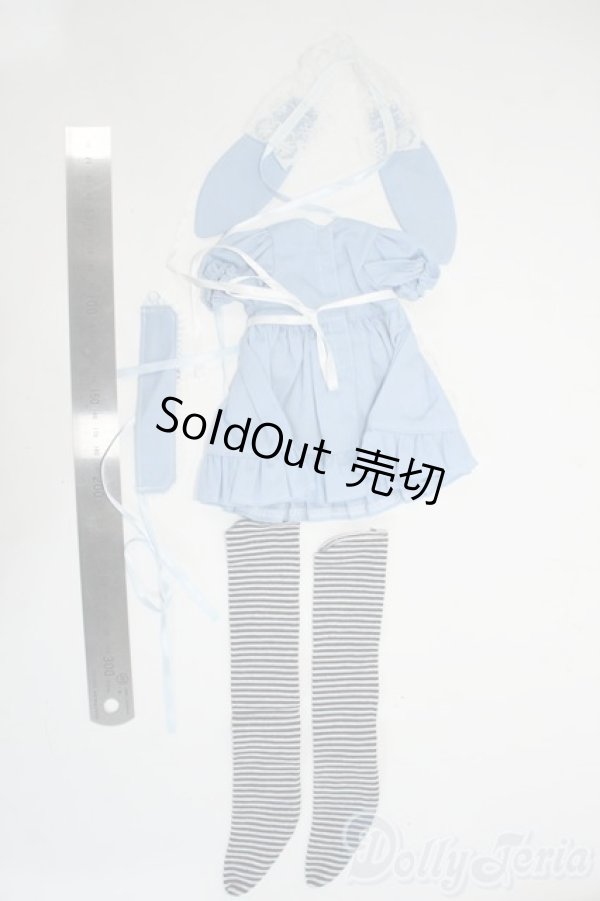 画像2: SDM＆MSD/OF:衣装セット Y-26-01-21-241-TO-ZY (2)