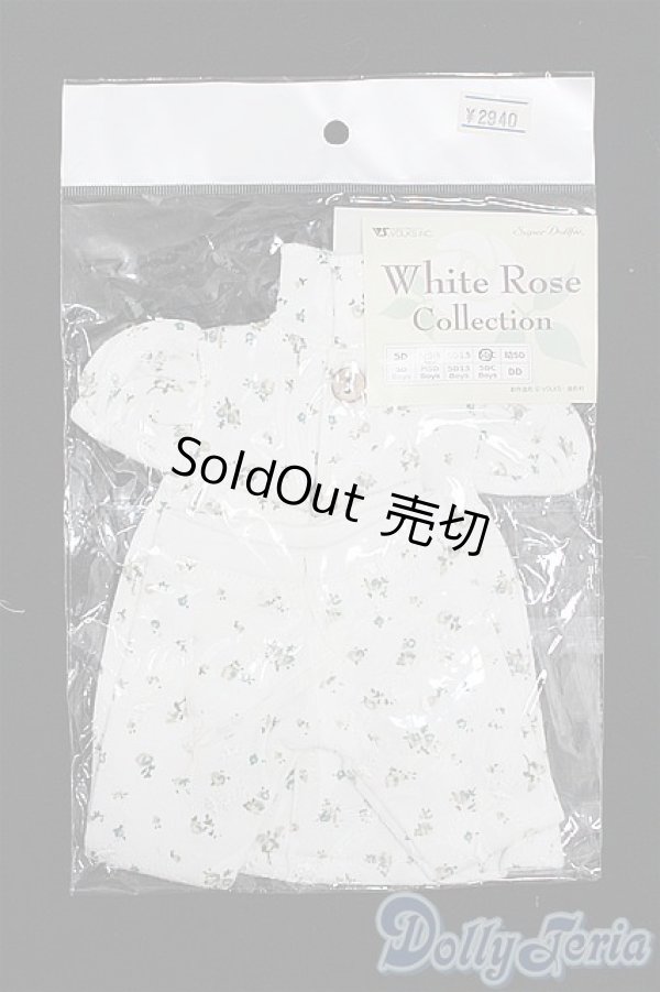 画像1: SDM＆MSD/OF:衣装セット S-25-12-28-321-TO-ZS (1)