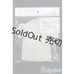 画像: SDM&MSD/OF:トップス S-25-12-28-322-TO-ZS