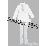 画像: SDM＆MSD/OF:衣装セット S-25-12-28-320-TO-ZS