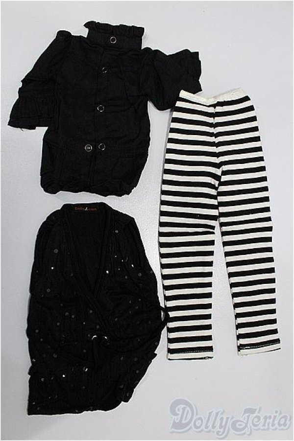 画像1: SDM＆MSD/OF:衣装セット S-26-02-01-288-TO-ZS (1)