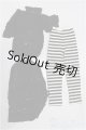 画像: SDM＆MSD/OF:衣装セット S-26-04-19-501-TO-ZS