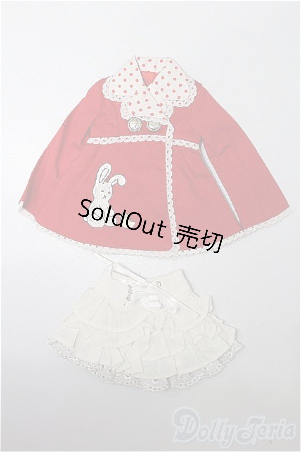 画像1: SDM＆MSD/OF:衣装セット S-26-01-25-284-TO-ZS (1)